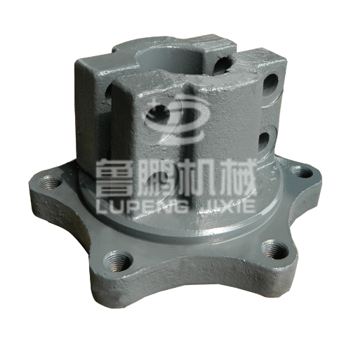 驅(qū)動(dòng)輪輪轂 驅(qū)動(dòng)輪輪轂